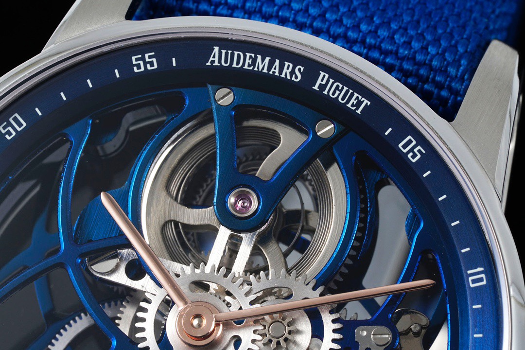 Audemars Piguet watch